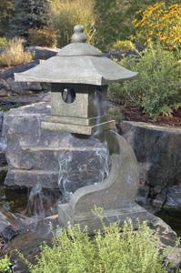 Japanese Tower